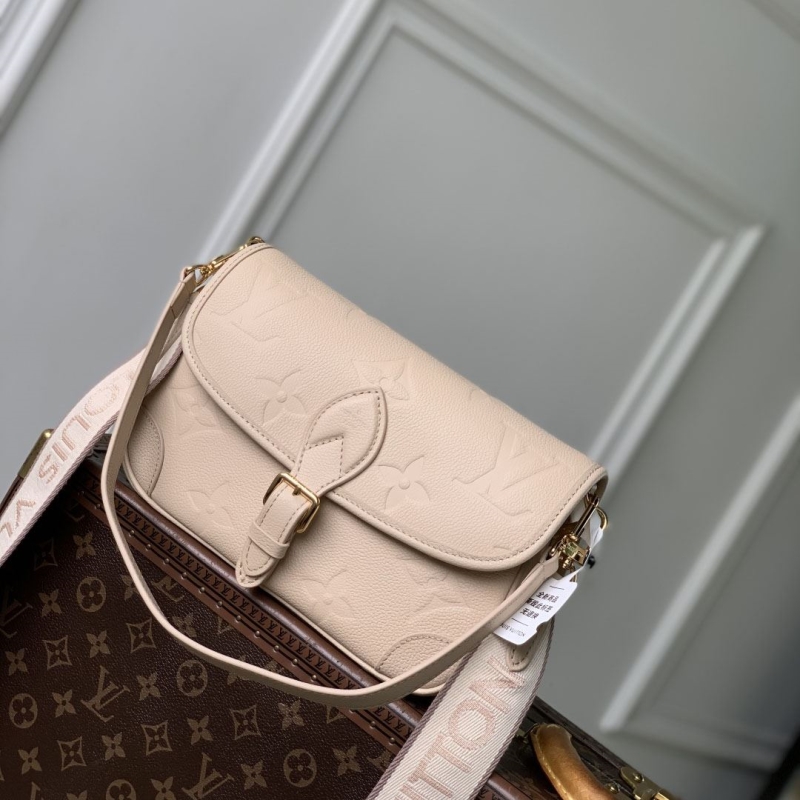 LV Satchel bags
